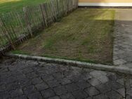 Verschenken viele Baustoffe für den Garten - Grafenau (Bayern)
