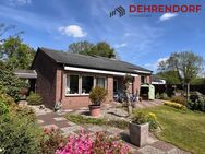 Liebevoll gepflegte Doppelhaushälfte mit Gartenidylle! - Bielefeld