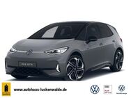 VW ID.3, GTX, Jahr 2022 - Luckenwalde