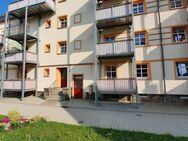 Altersgerechte 2-Raumwohnung mit Balkon - Reichenbach (Vogtland)