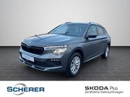 Skoda Kamiq, 1.0 TSI Selection EPH hi, Jahr 2024 - Bingen (Rhein)