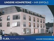 Exklusive 3 Zimmerwohnung - 2.OG - KFW 40 EE Standard - Pocking