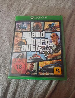 Xbox on gta 5 - Ahrensbök