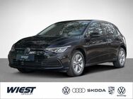 VW Golf, 1.5 l TSI VIII Life OPF, Jahr 2023 - Darmstadt