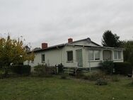 Einfamilienhaus in 19417 Warin ca. 25 km südöstlich der Hansestadt Wismar - Warin