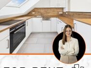 ZU VERMIETEN - Großzügige Wohnung mit moderner Ausstattung in bester Lage von Landstuhl - Landstuhl (Sickingenstadt)