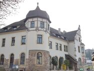 Historisches Juwel: Wohn- und Geschäftshaus! - Mylau Zentrum
