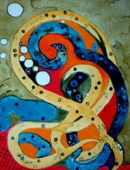 Kunsthandel Gennep - "Verwirrung" - Kleve Zentrum