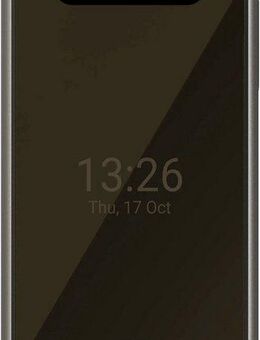 HMD 2660 Flip Klapphandy (7,11 cm/2,8 Zoll, 0,13 GB Speicherplatz, 0.3 MP Kamera)