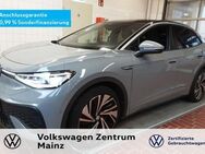 VW ID.5, Pro Performance Wärmepumpe, Jahr 2023 - Mainz