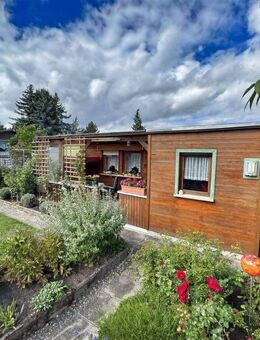 Grünes Glück - Erfurt