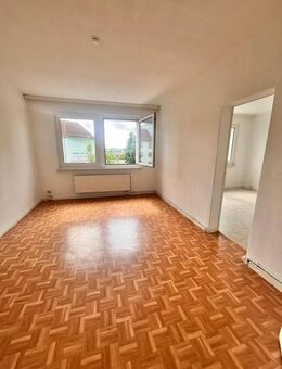 Wohnung gesucht? Zuhause gefunden! - Colditz