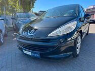 Peugeot 207 1.6 HDI Filou°Klima°Garantie°HU neu°ZV° - Kiel