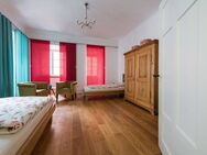 1 WG-Zimmer in einer über 100m² großen 4**** Ferienwohnung im Konstanzer Zentrum (kompl. Möbliert) - Konstanz