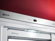 NEFF Einbaukühlgefrierkombination N 50 KB7962FE0, 193,5 cm hoch, 70,8 cm breit, mit No Frost