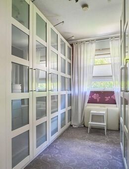 Viel Platz für Visionen - Großes Einfamilienhaus mit vielfältigen Nutzungsmöglichkeiten - Berlin