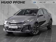 Kia XCeed, 1.5 T-GDI Vision Sports Utility Vehic, Jahr 2022 - Hamburg