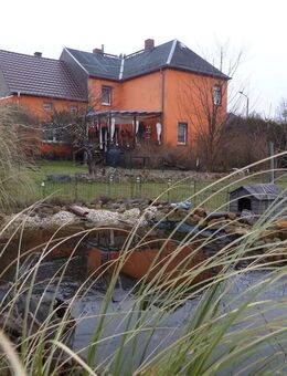 Großzügiges Ein- oder Zweifamilienhaus mit viel Platz in Elsterwerda - Elsterwerda