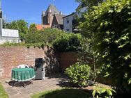 Zwei Familienhaus im Herzen von Xanten mit großer Garage - Xanten