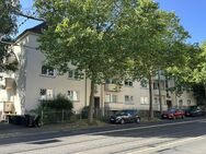 Kassel - Bad Wilhelmshöhe: Gepflegte 4 ZKB mit Balkon - Kassel