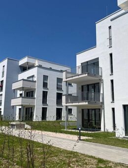 Jetzt Traumwohnung sichern & sofort einziehen!! - Winnenden