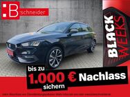 Seat Leon, 1.5 TSI FR, Jahr 2022 - Beilngries