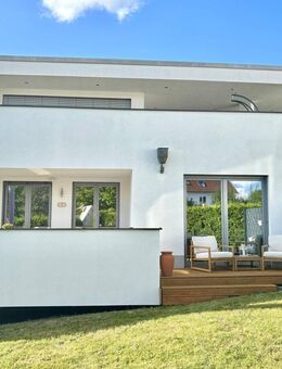 Smart Living: Hochwertige Eigentumswohnung mit eigenem Garten! - Lohfelden
