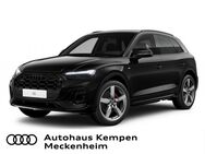 Audi Q5, 6.8 45 TFSI UPE 805 S line Sport Edition OLED, Jahr 2022 - Meckenheim