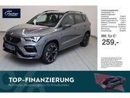 CUPRA Ateca, 1.5 TSI, Jahr 2024 - Amberg