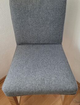 Küchenhocker. IKEA BERGMUND. (Preis pro Stk. 2 Stk. sind vorhanden). NEUWERTIG. - Völklingen Zentrum