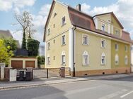 Dreifamilienhaus in guter Wohnlage in Amberg - Amberg Zentrum