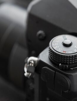 Hobbyfotograf sucht Gleichgesinnte - Oldenburg