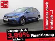 VW Polo, 1.0 MPI Move DIG, Jahr 2023 - Regensburg