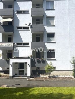 +++Kernsanierte Wohnung zum sofortigen Einzug!+++ - Erkrath (Fundort des Neanderthalers)