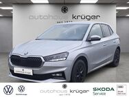 Skoda Fabia, 1.0 TSI Top-Selection, Jahr 2024 - Bad Krozingen