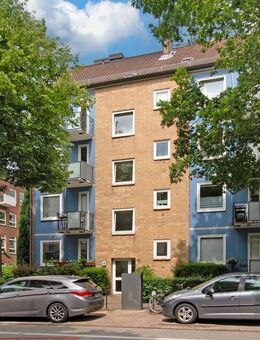 City-Apartment in Bestlage! - Hamburg