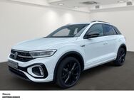 VW T-Roc, 2.0 TDI R-Line IQ DRIVE, Jahr 2024 - Neuss