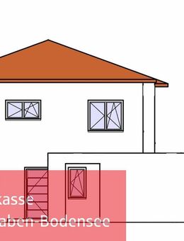 Neubau Einfamilienhaus Mindelheim - Salgen - Salgen