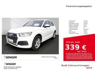 Audi Q5, 50 TFSI e quattro, Jahr 2020 - Lübeck