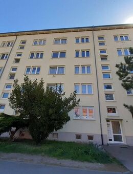 Gemütliche 3-Zimmer-Wohnung in ruhiger Lage mit Balkon! - Belgern-Schildau