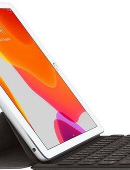 Apple Smart Keyboard für iPad (7. Generation) und iPad Air (3. Generation) iPad-Tastatur