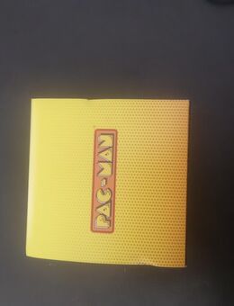 250 $ Dollar 40th Anniversary PAC-MAN™ Niue Island 1 oz Gold 2020 Auflage 400 St - Duisburg