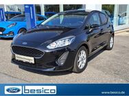 Ford Fiesta, Cool&Connect WinterPaket, Jahr 2020 - Glauchau