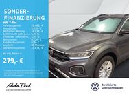 VW T-Roc, 1.0 TSI "Life" Digital EPH, Jahr 2024 - Limburg (Lahn)