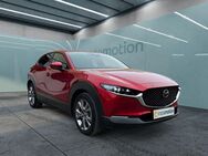 Mazda CX-30, SKY-G 150 AWD S SELECTION DESIGN PREM-P, Jahr 2022 - München