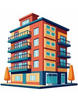 Kleines Mehrfamilienhaus auf teilbarem Grundstück - Birkenwerder