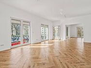 Wochenendruf 0172-3261193 - Neubau, 4 Zimmer, Erstbezug, Fahrstuhl, Fußbodenheizung, Wintergarten - Berlin