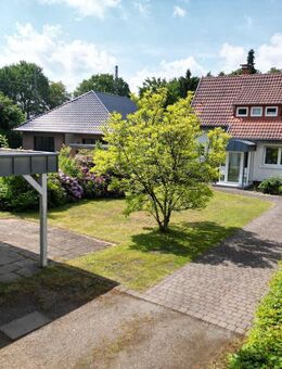 Mehr Platz für alle - Wohnen und Leben unter einem Dach***4206 G in GT-Kattenstroth - Gütersloh