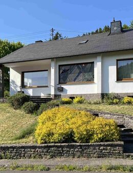 Einfamilienhaus mit Potenzial in Hohenfels-Essingen - Hohenfels-Essingen