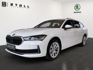 Skoda Superb, 2.0 TDI Combi 110kW Selection digitales El, Jahr 2024 - Lörrach